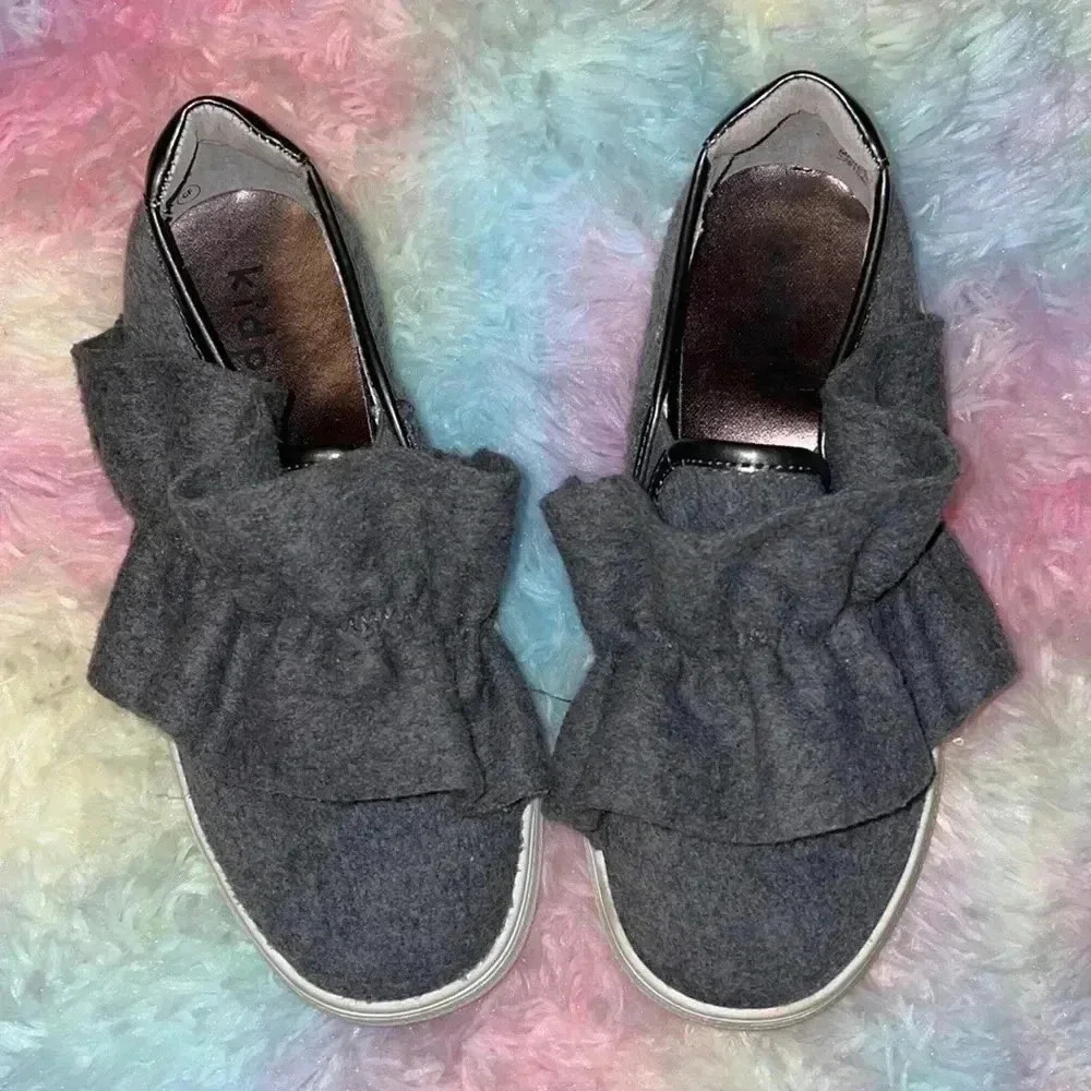 KidPik Shoes